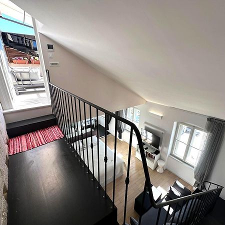 Riva Luxury Suites Сплит Экстерьер фото
