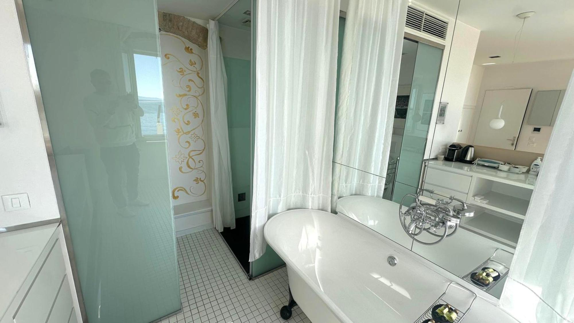Riva Luxury Suites Сплит Экстерьер фото