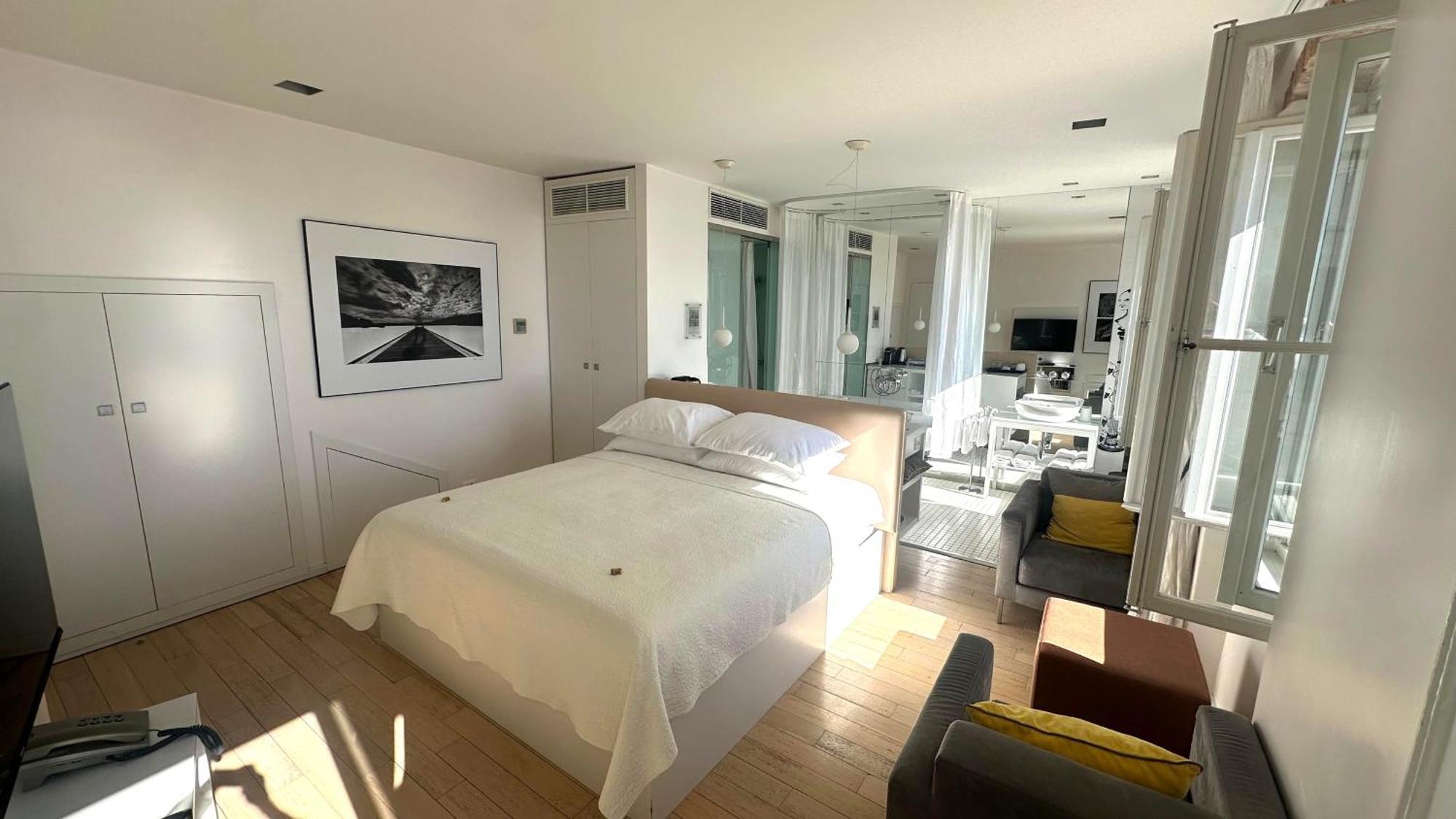 Riva Luxury Suites Сплит Экстерьер фото
