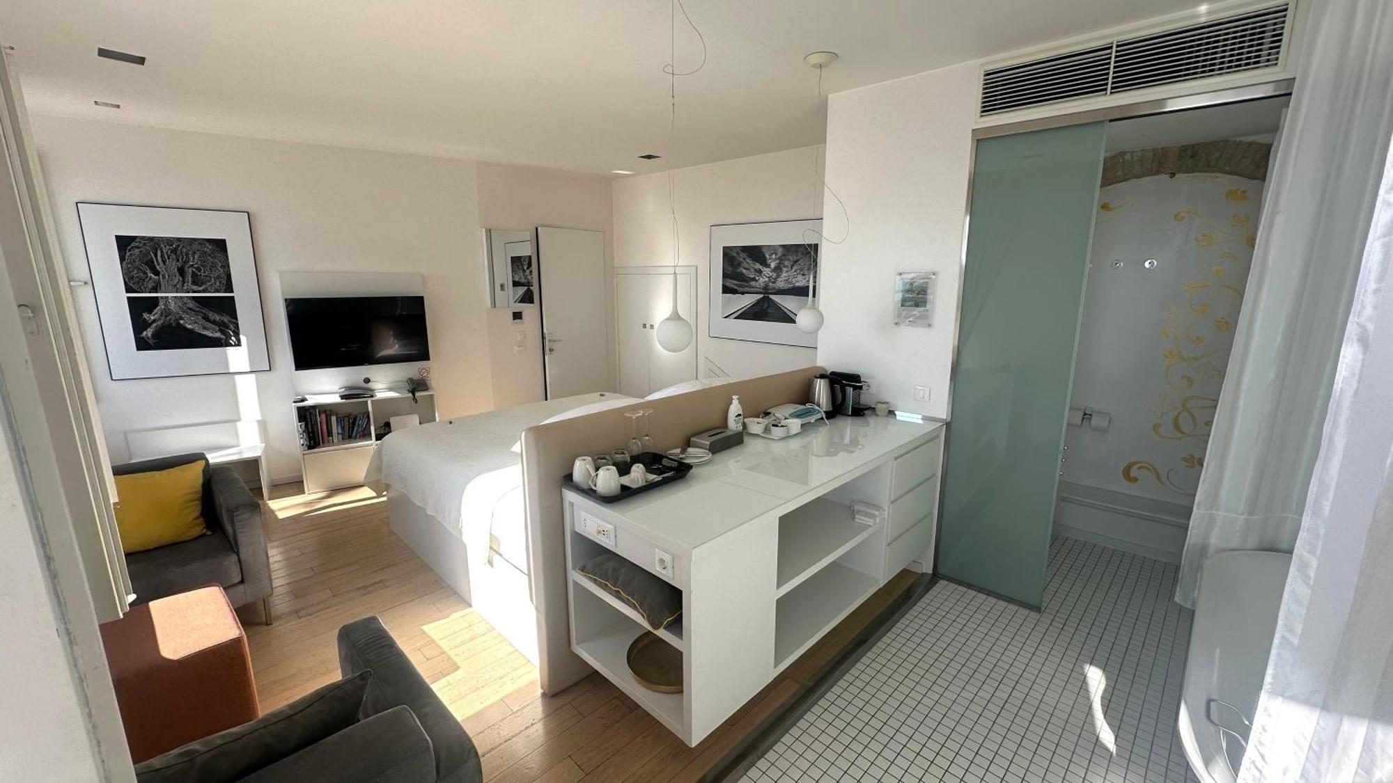 Riva Luxury Suites Сплит Экстерьер фото
