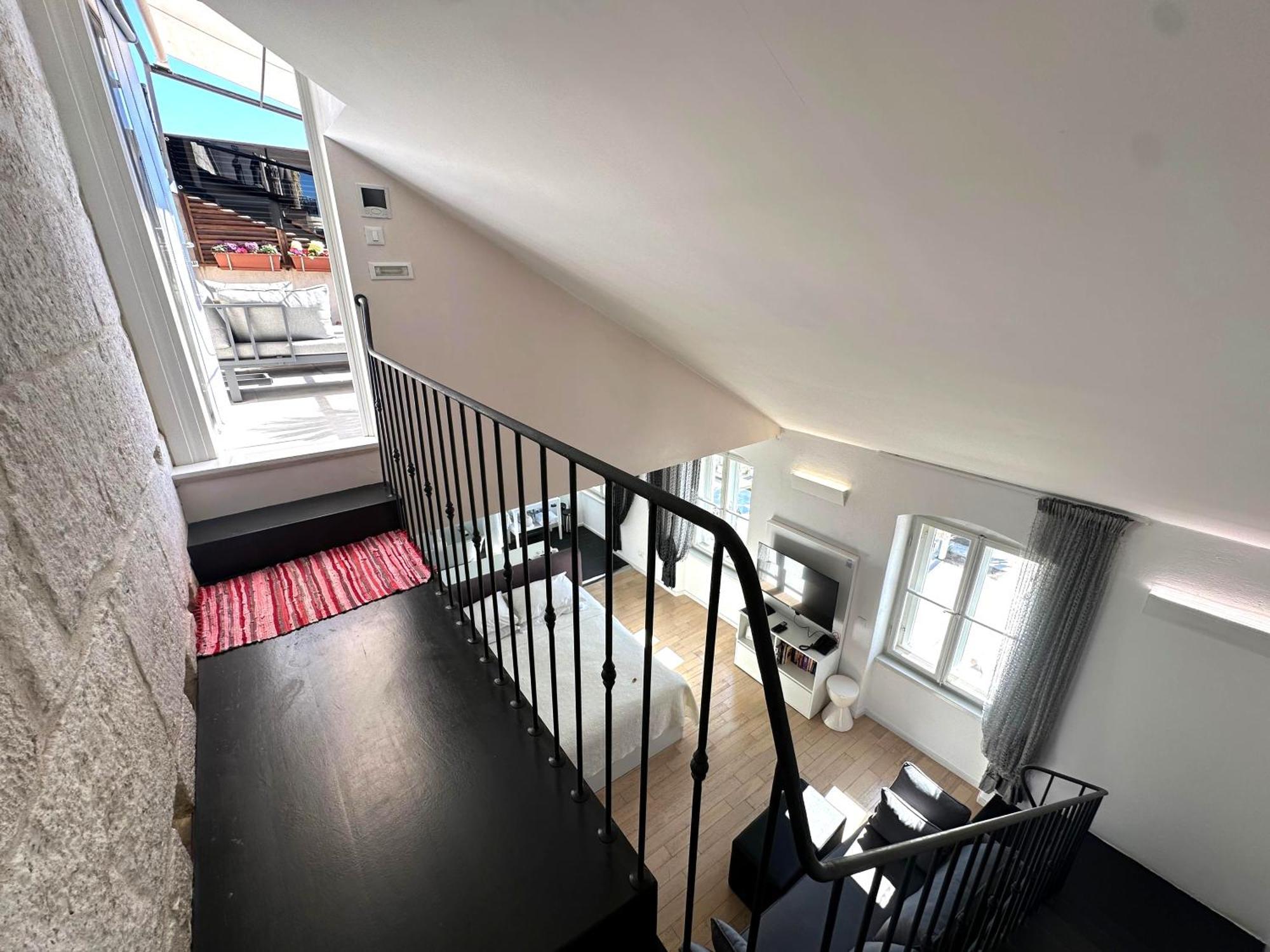 Riva Luxury Suites Сплит Экстерьер фото