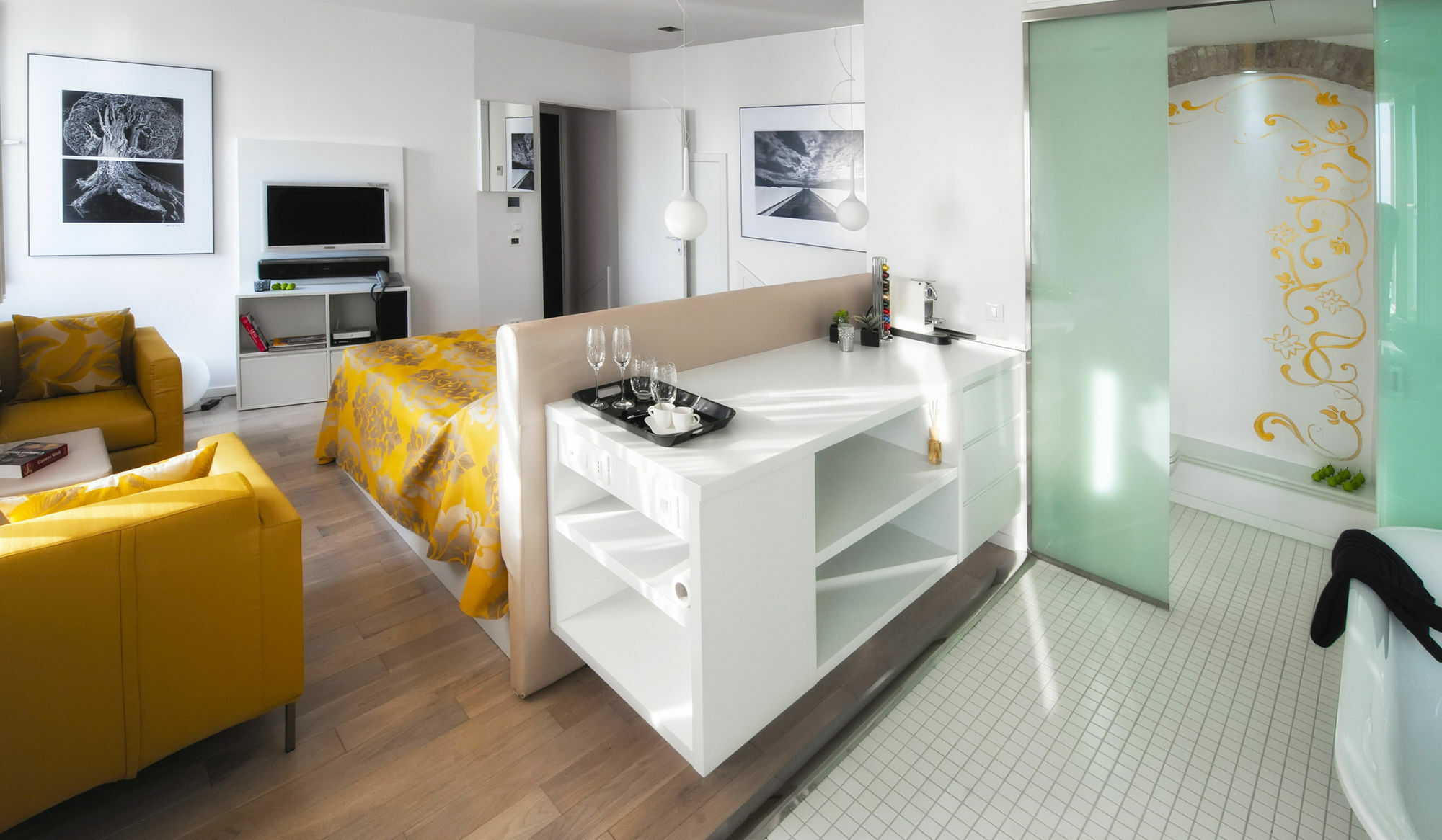 Riva Luxury Suites Сплит Экстерьер фото