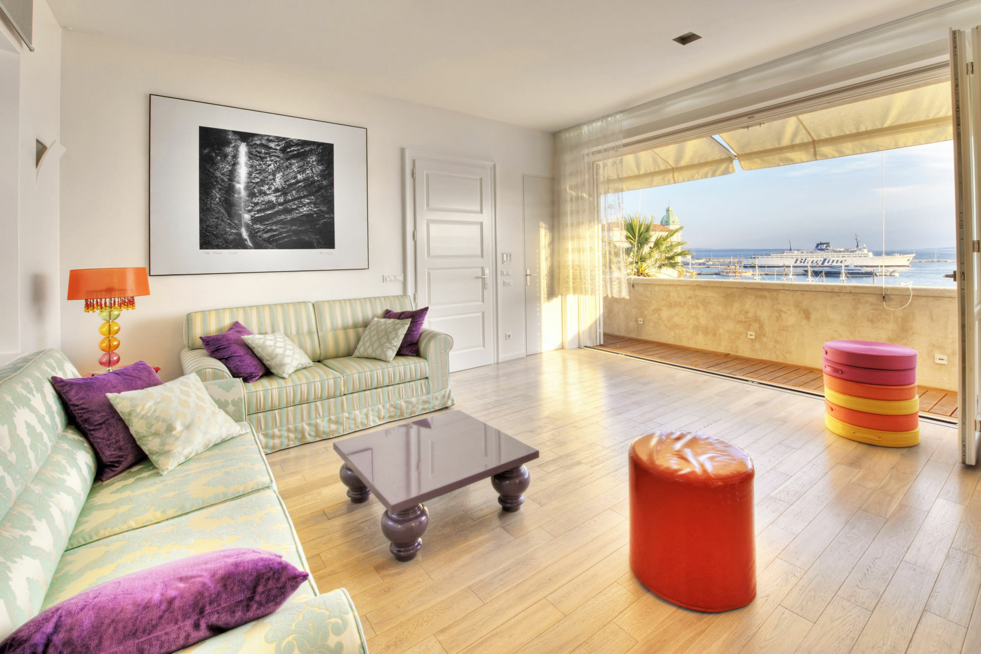 Riva Luxury Suites Сплит Экстерьер фото