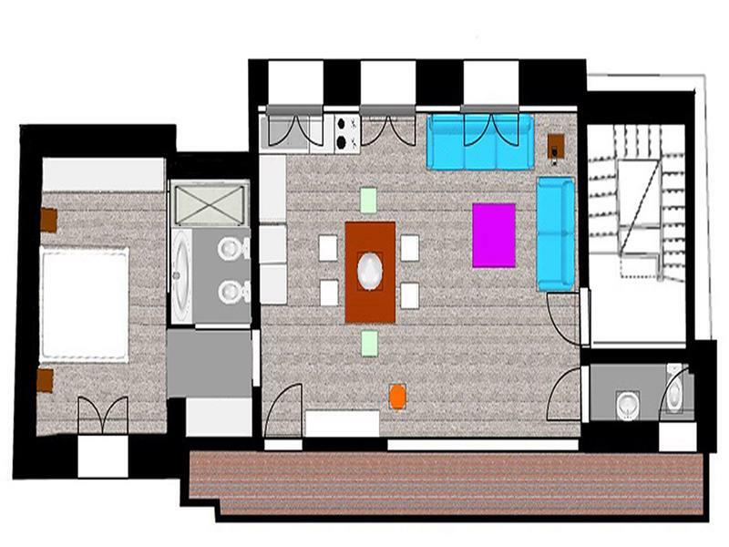 Riva Luxury Suites Сплит Экстерьер фото