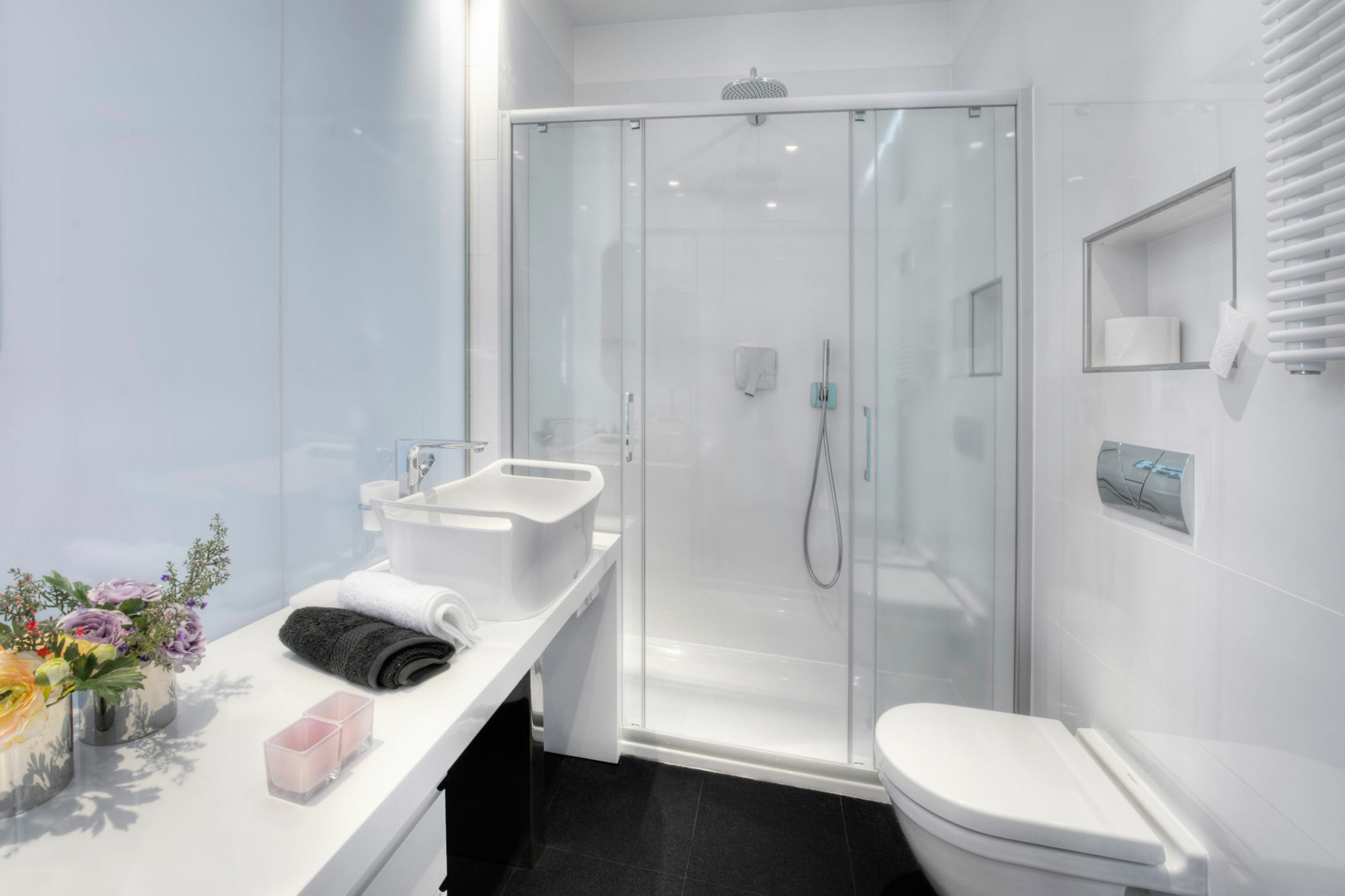 Riva Luxury Suites Сплит Экстерьер фото