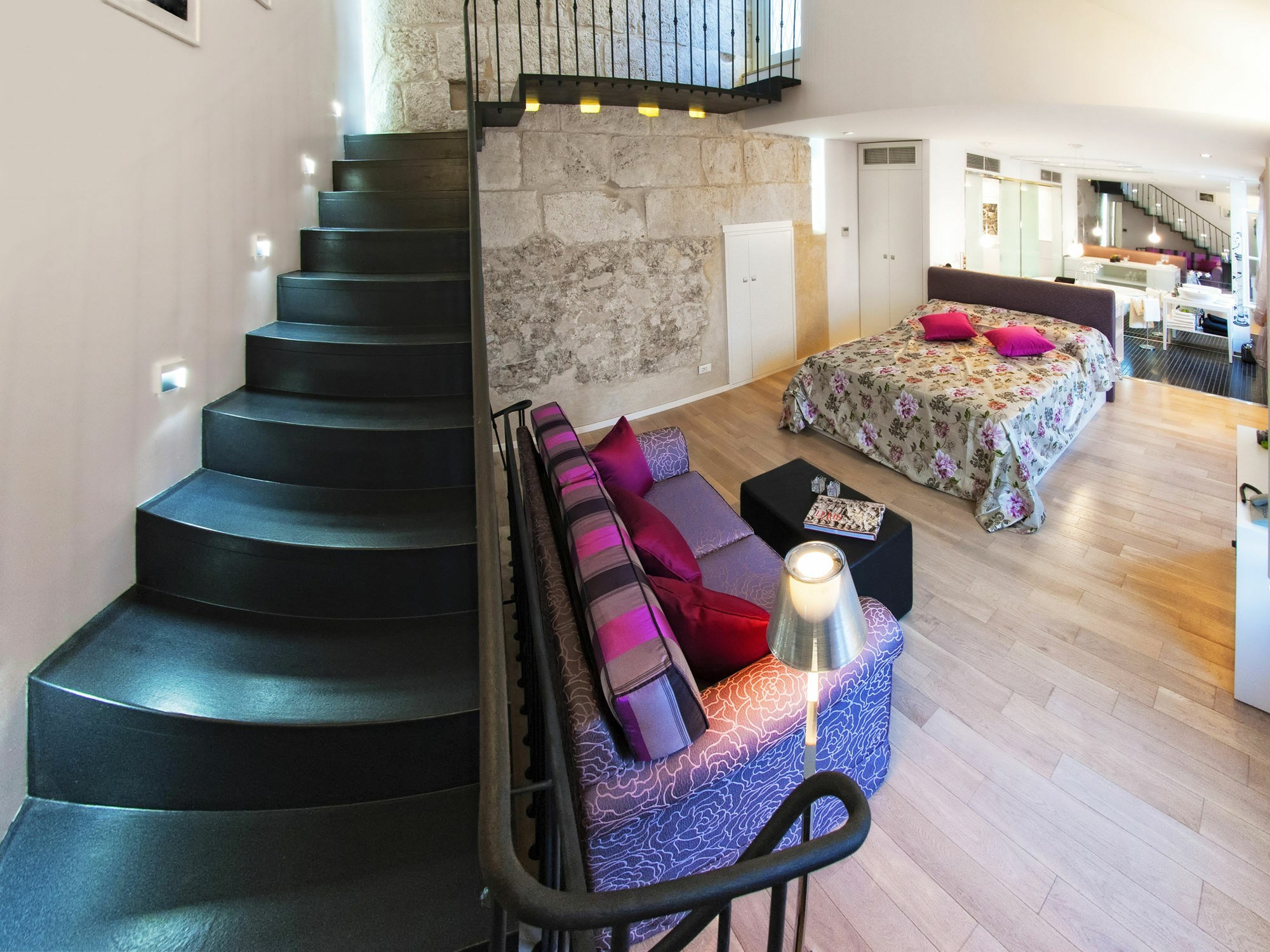 Riva Luxury Suites Сплит Экстерьер фото