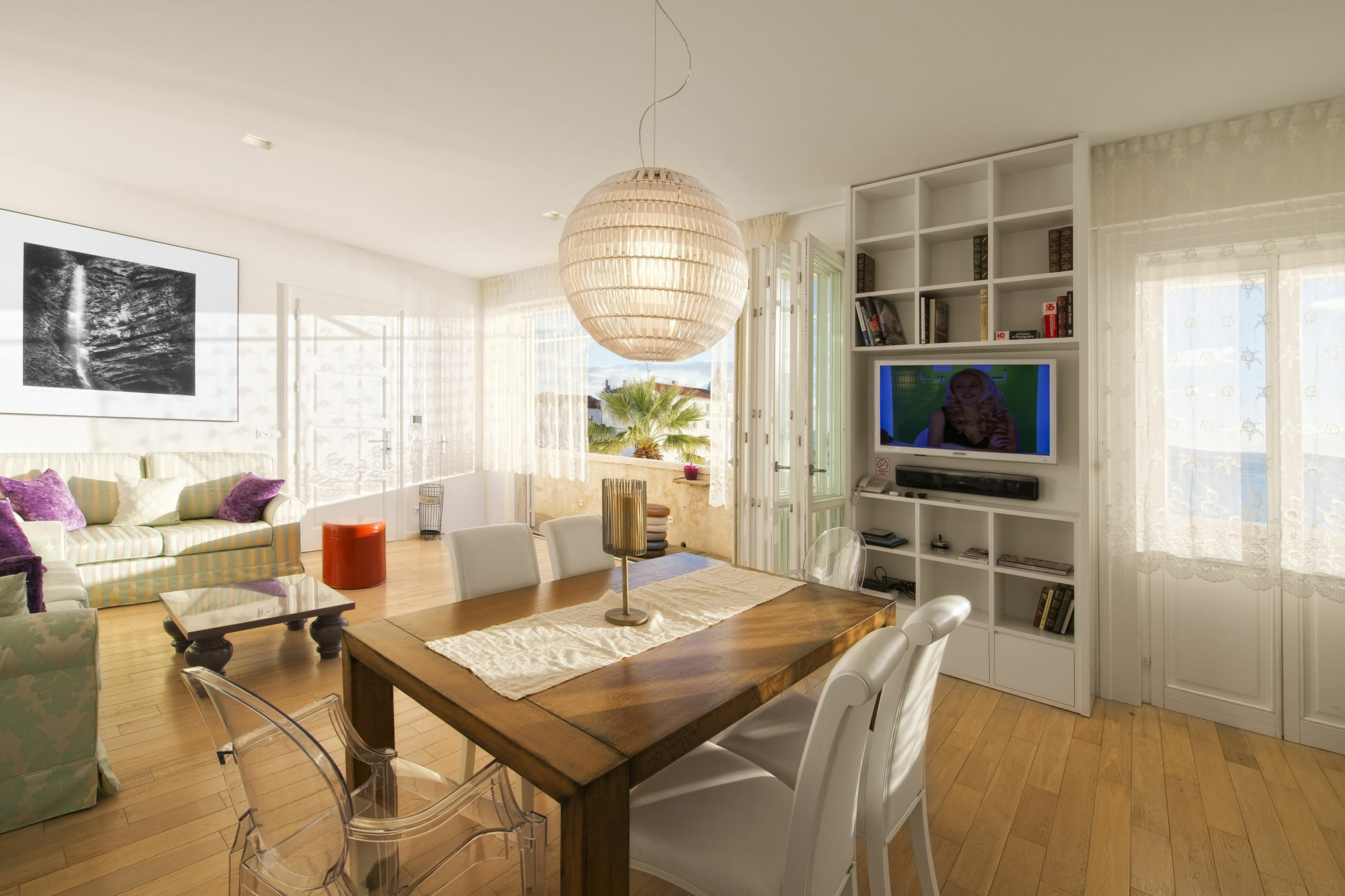 Riva Luxury Suites Сплит Экстерьер фото